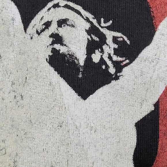 WWE Shirt Medium 19x25 Bryan-Danielson - Picture 12 of 13
